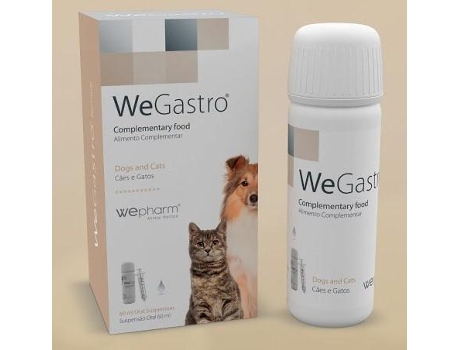 Wegastro 60Ml