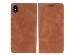 Capa Protetora Pu+tpu LAXISCREED Iphone Xs Max