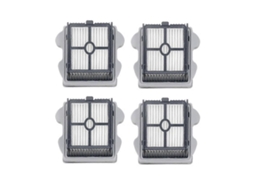 Filtro 4pcs Para A10 A10 Plus Dyad Pro Peças De Reposição Para Aspirador De Pó Inteligente Úmido E Seco