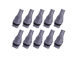 10x 2 In1 Attachment Combination Tool Escova Cerdas Para Dc49 Dc59 Dc62 V6 Dc52 Dc54 Dc47 Dc48 Dc58 Substituir