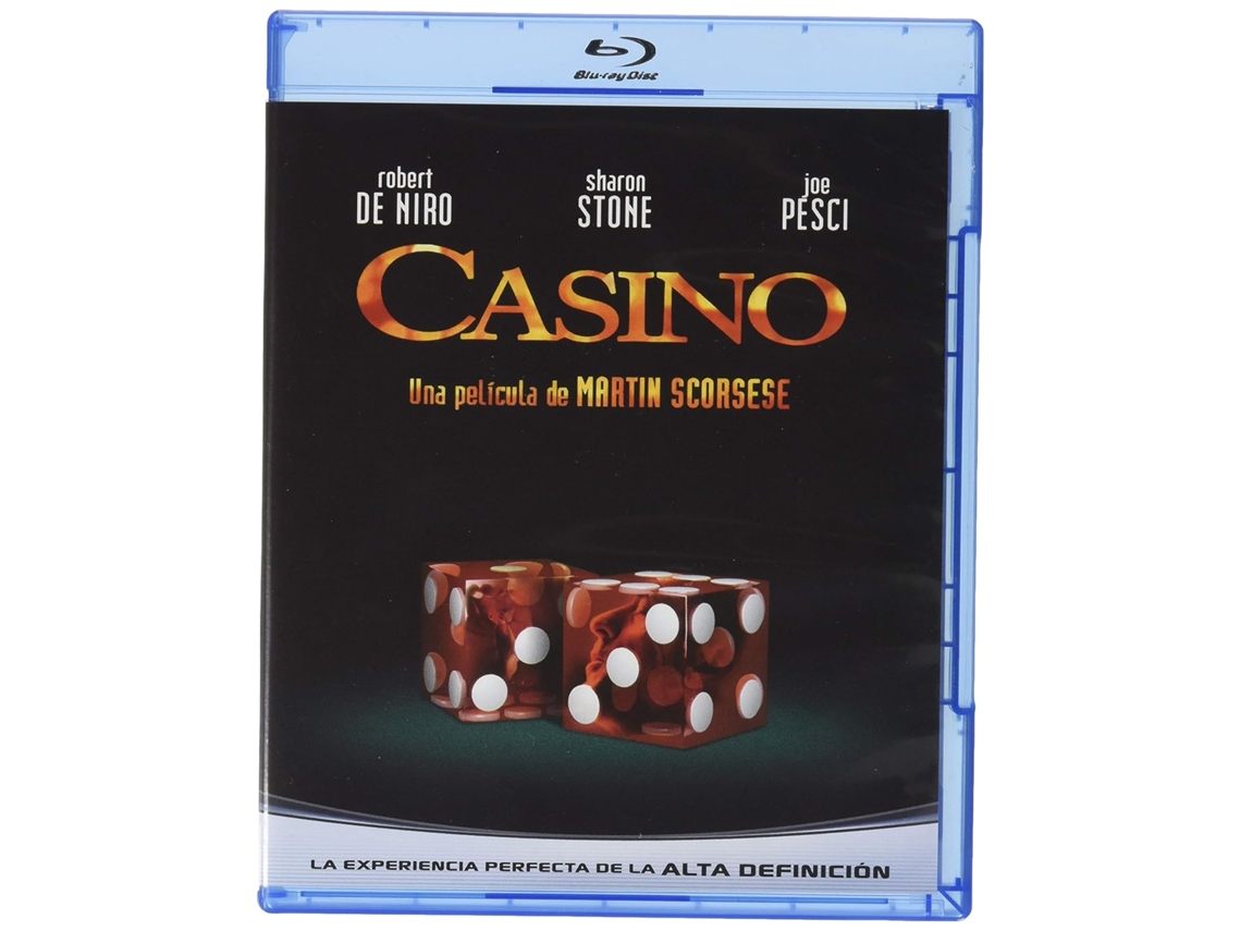 Casino (1995)
