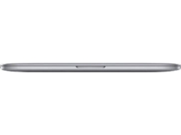 MacBook Pro APPLE Cinzento Sideral (13.3'' - Apple M2 8-core - RAM: 8 GB - 256 GB SSD - GPU 10-core)
