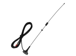 Conjunto De Antena Transmissora Para Veículo Aquaforge
