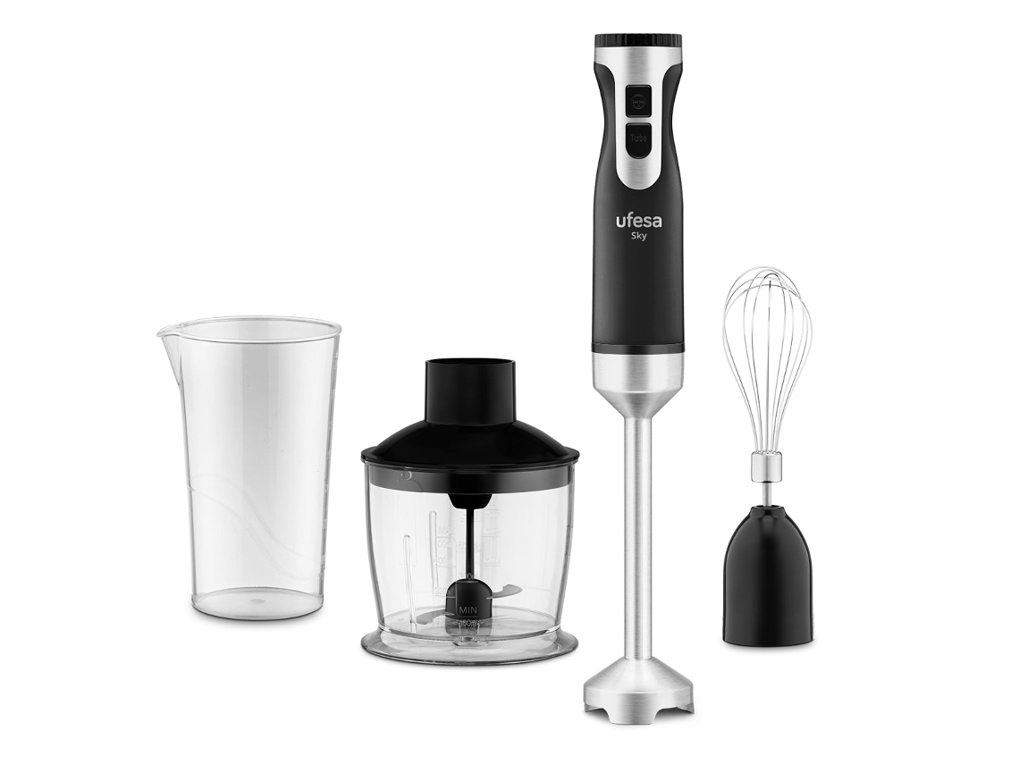 Varinha mágica Sky Max 1200W UFESA