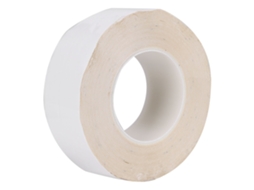 Cinta Dupla Face Awts, Transparente, Fibra de Vidro, 50mmx50m