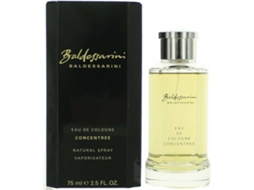 Perfume BALDESSARINI Assinatura Concentrado Eau de Cologne (75 ml)