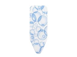 Brabantia 100703 Cobertura para Tábuas de Engomar Algodão Azul