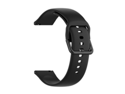 Pulseiras De Silicone Para Galaxy Watch Active2 20mm