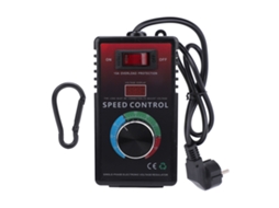 Conversor Buck 24v para 12v Regulador de Voltaje Dc 240w 20a S/MARCA