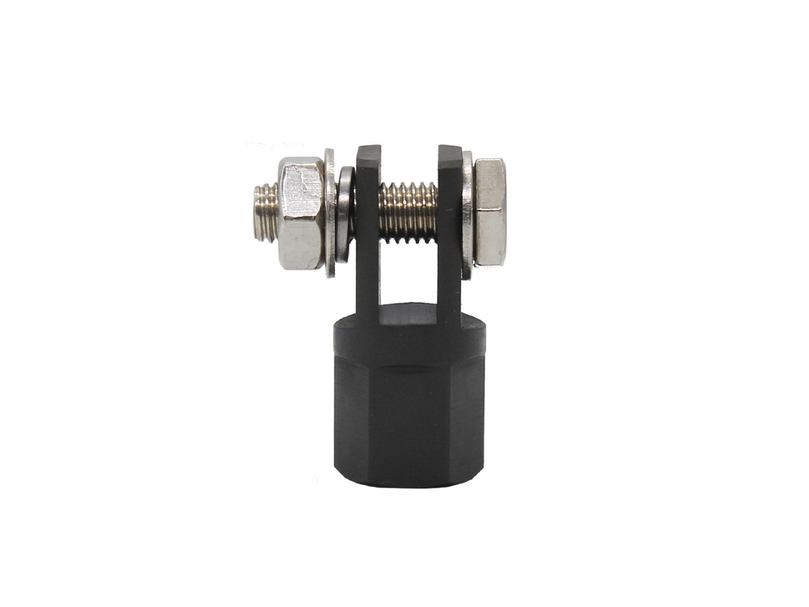 Adaptador De Soquete, 1/2, Aço