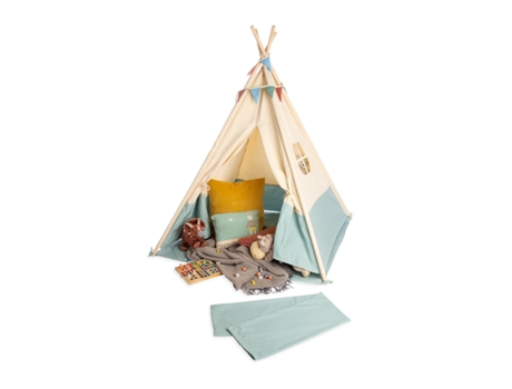 Tenda PINOLINO KINDERTRÄUME 358048