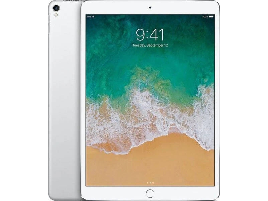 iPad Pro APPLE (Recondicionado Flippers Como Novo - 11'' - 256 GB - Wi-Fi - Prateado)