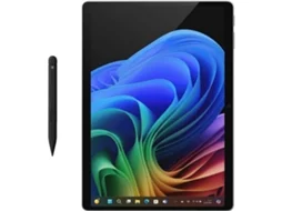 Tablet MICROSOFT SURFACE PRO COPILOT+PLUS (16 GB RAM - 13" - Tomada EU - 512 GB - Platina)