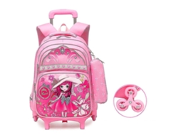 Mochilas Carrinho Infantil Mochila Escolar Alunos Escola Primária Carrinho Mochila Escolar Subir Escadas Olysi Shop