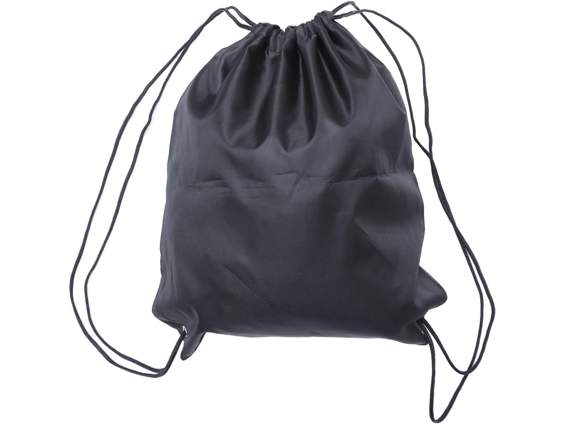 Mochila Esportiva Oxford Com Cordão Para Garrafas De Água, Unissex, Ideal Para Ioga E Viagens A Negócios. Mochila Esportiva Oxford Com Gokoco