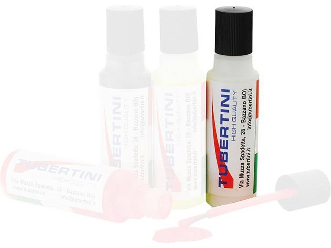 Acessório para Iscos TUBERTINI Pinsolac Paint Branco
