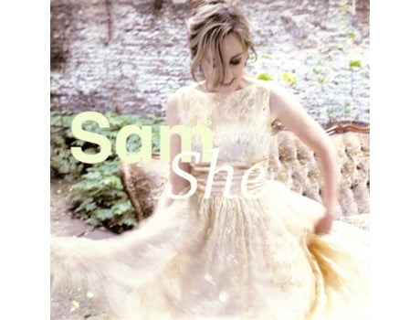 Cd She, Sam Ag Music Bv