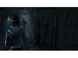 Jogo PS4 Until Dawn