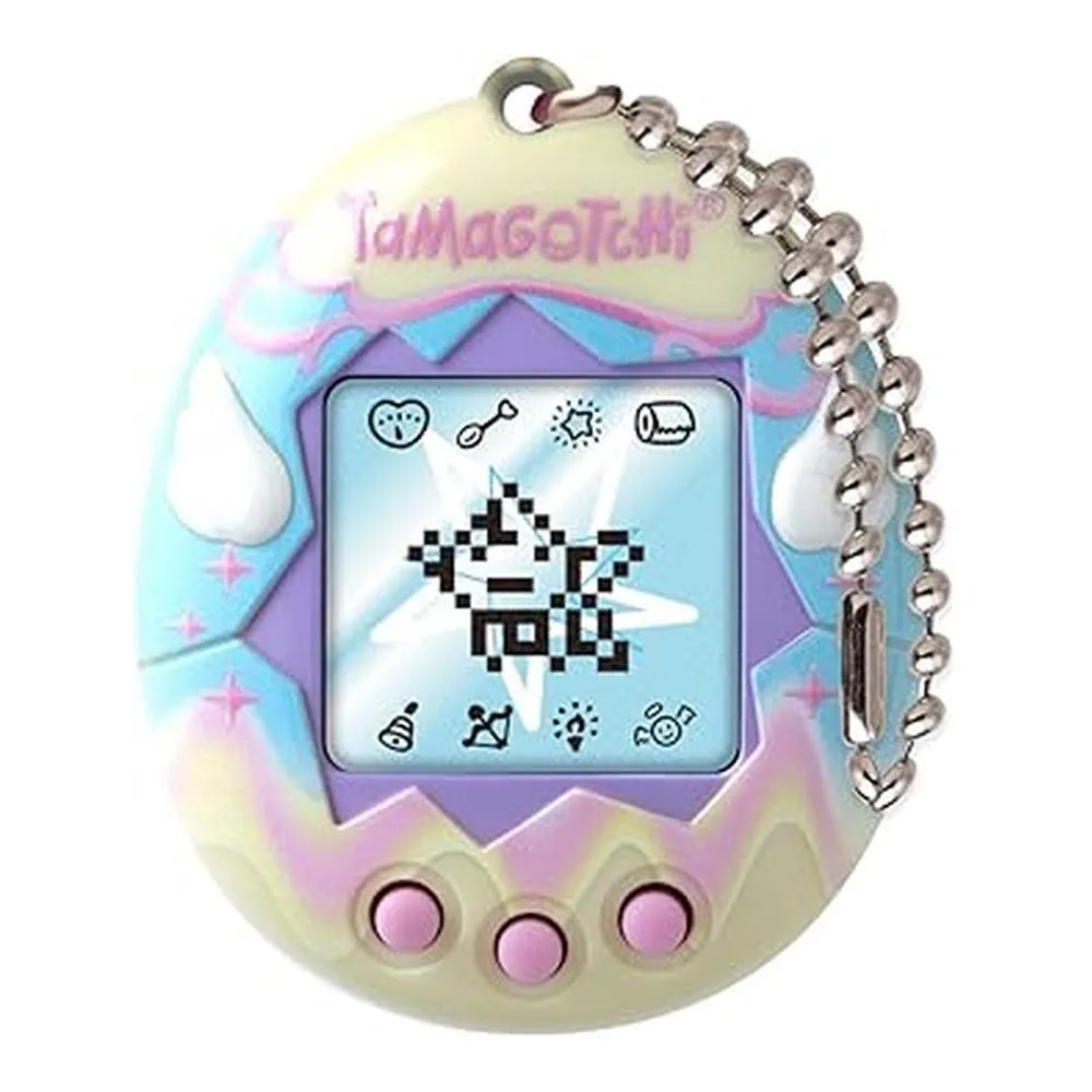 Bandai Tamagotchi Angel Virtual Mascot Party Edição 2 42993 Bandaip25