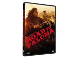 Road to Paloma (2014)