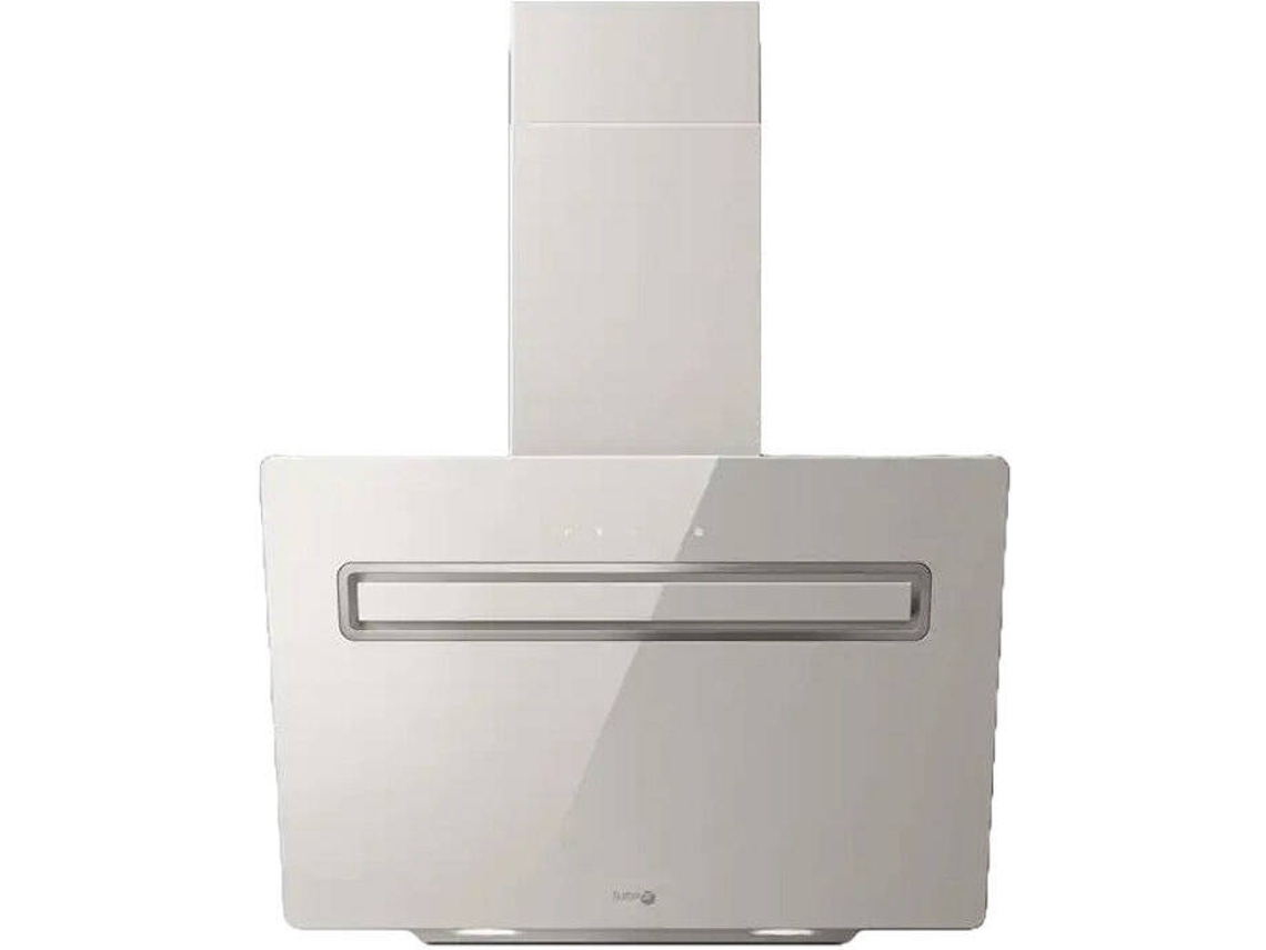 Exaustor TURBOAIR Kelia (650 m3/h - 50 cm - Branco)