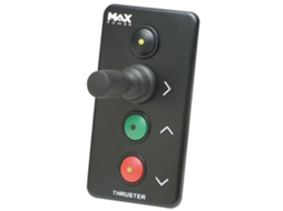 Max Power Joystick Vip Retract