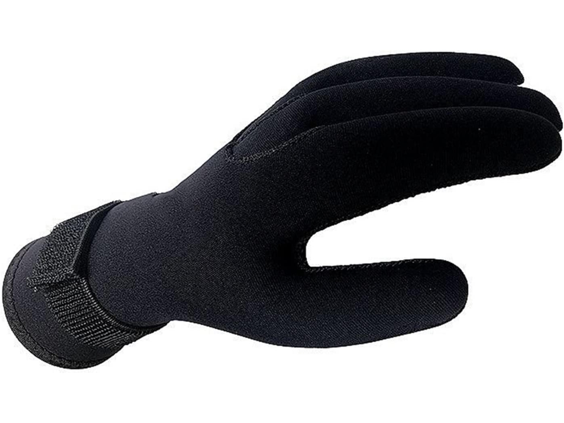 Gants Natation em Condições de Aração 3 Mm de Comprimento Chauds Antidérapants SFUSHOS