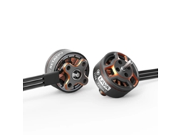 Motor Brushless Lava 1104 7200kv de 80mm com Eixo de 1,5mm para Drone de Corrida Fpv Pavo20 Pro Brushless Whoop Quadcopter Rc MDUG