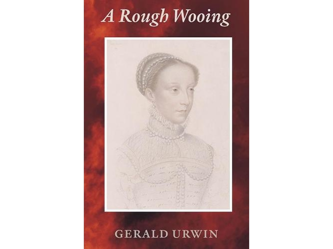Livro a rough wooing de gerald urwin (inglês) Worten.pt