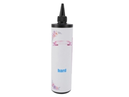 Resina Ultravioleta De 500g, Altamente Transparente, De Cura Rápida, Resina Cristalina Versátil, Ide Gokoco