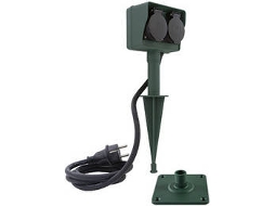 Extensão REV 0595004555 (2 Tomadas - 1.4m)