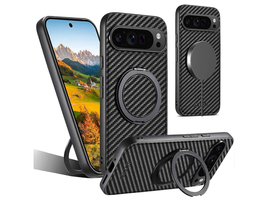 Capa Para Celular Google Pixel 9