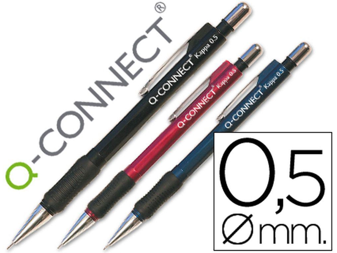 Lapiseira Q Connect Kappa 0.5Mm2