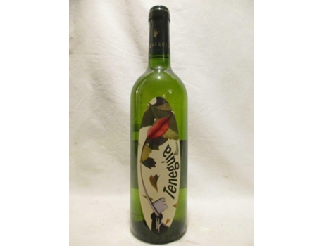Vinho Branco TENEGUIA 2012 (75 cl - 1 unidade)