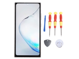 Peças de Reposição para Tela Táctil e Exibição Samsung S24 Ultra EOOCOO