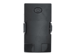 Peças de reposição para helicóptero RC Bell 206 Era C138: Bateria MDUG de 7,4 V 350 mAh