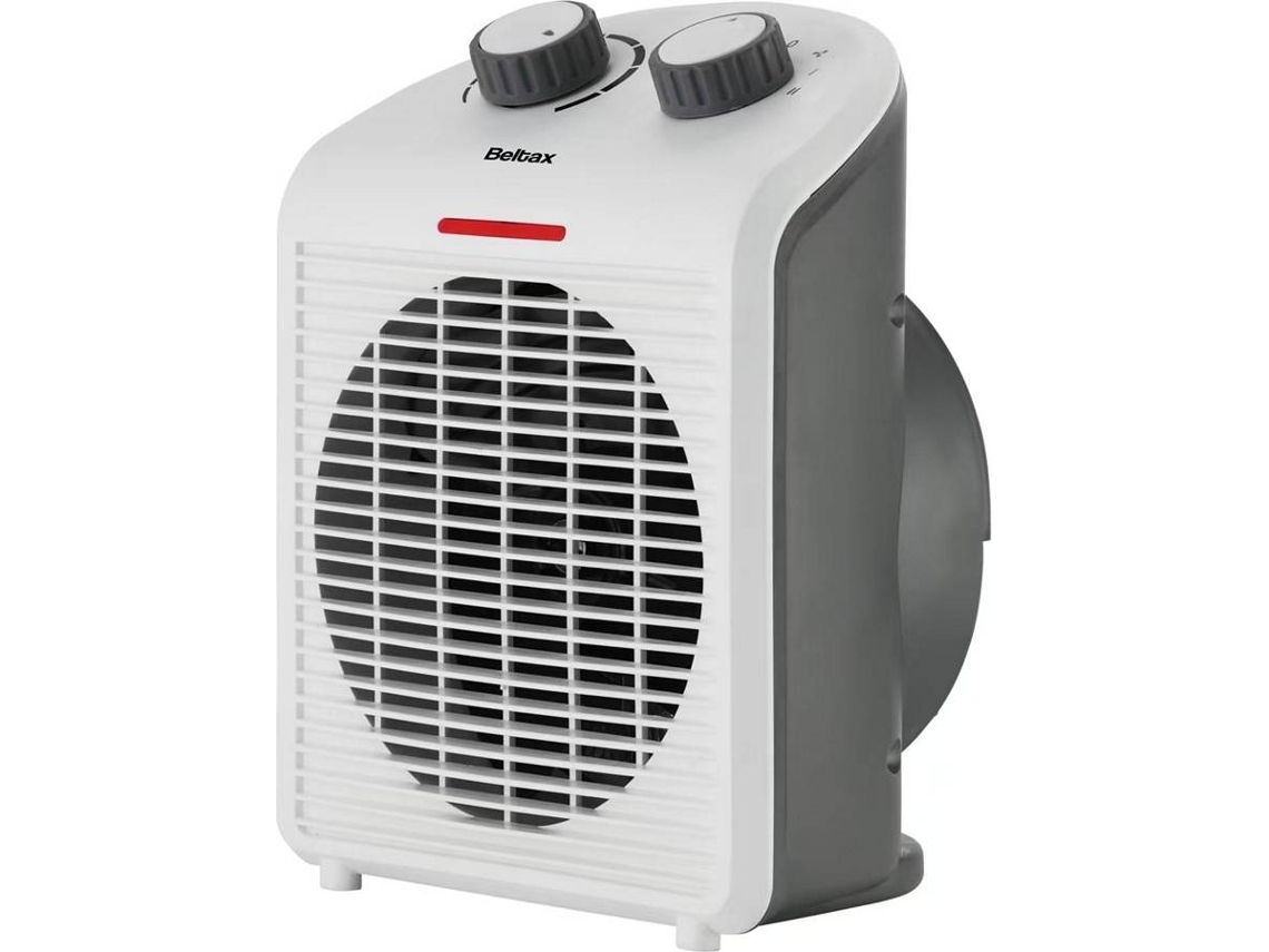 TERMOVENTILADOR BELTAX BFH2002 2000W