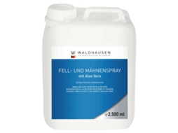 Spray de Rabo de Crina 392225 Transparentewaldhausen
