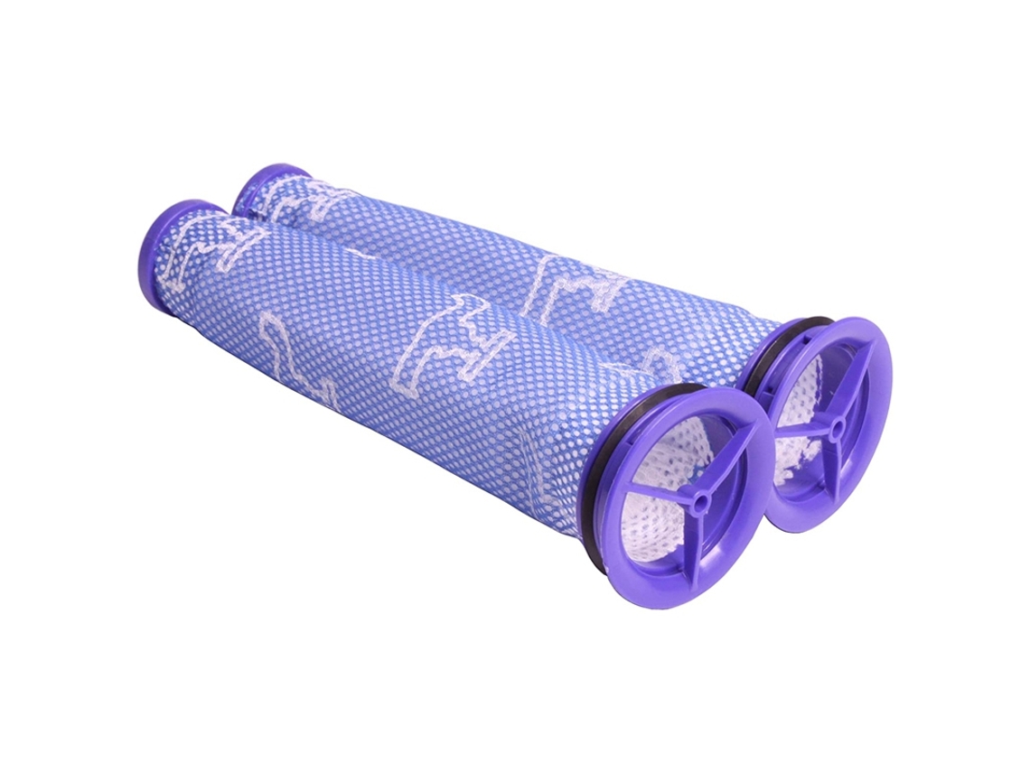 Acessório para Aspiradores DYSON 2 pacotes Dc40 compare Filtro 923587-02