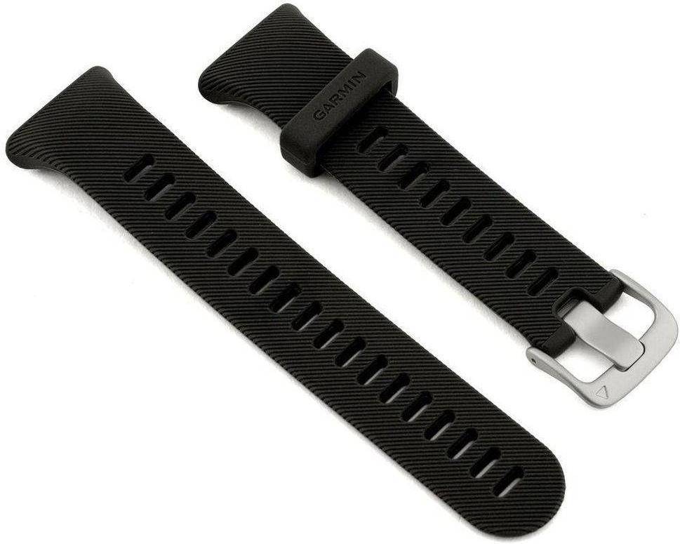Bracelete GARMIN Para Forerunner 45 Preto
