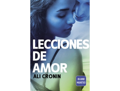 Livro Lecciones De Amor (Girl Heart Boy 4)