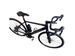 Orbea Gain D50 105 11v Tamanho M Bicicleta Carretera Eléctrica