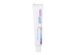 Creme De Reparação E Tratamento Para Rachaduras Nas Mãos E Pés