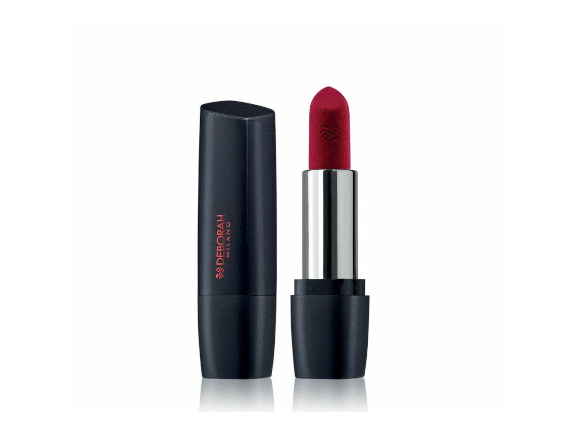 Batom Deborah Red Mat Nº 5