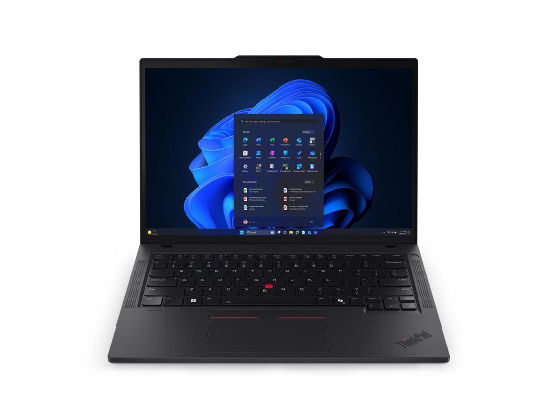 Thinkpad T14 G6 Arl Ultra 7 255u 14 polegadas 16 GB 512 GB W Lenovo