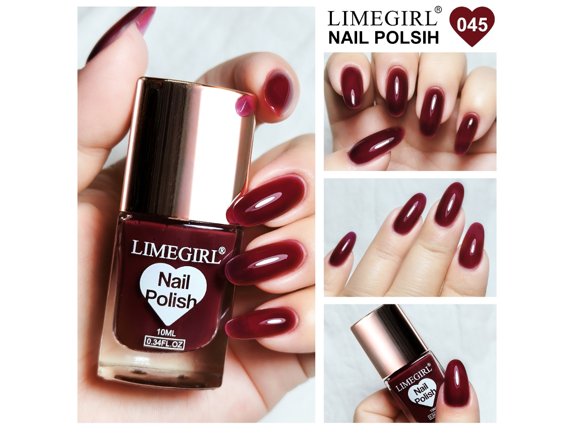 Gel Para Unhas Com Strass45