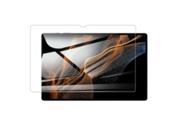Vidro Temperado Transparente ILIKE 2.5D Edge para Samsung Galaxy Tab S9 11'' X710 / X716B / X718U 2023