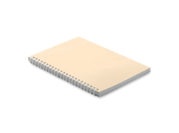 Libreta de Cartón Reciclado A5 MIDOCEAN