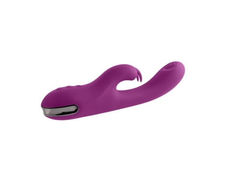 Vibrador Thumper Roxo Evoluído PLAYBOY