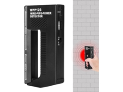 Detector De Metais Para Tubos E Fios, Wpp123 Detector De Metais Elétrico Para Tubos E Fios.